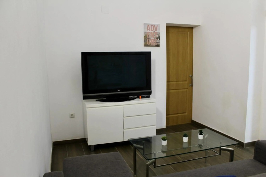 Wish Suite Constancia De Sevilla