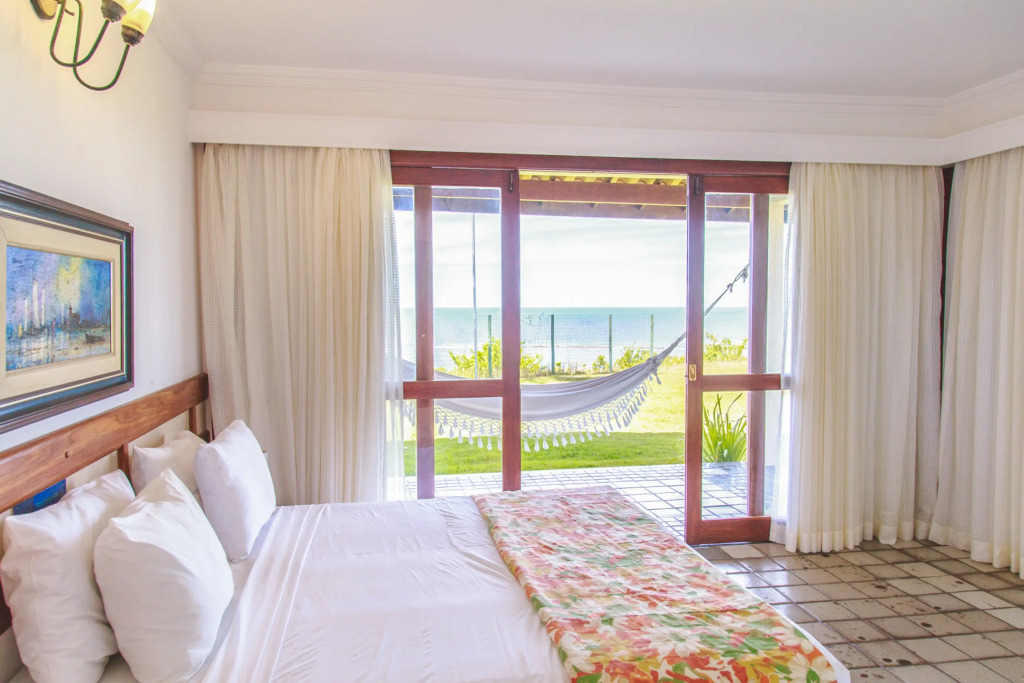 Porto Seguro Eco Bahia Hotel