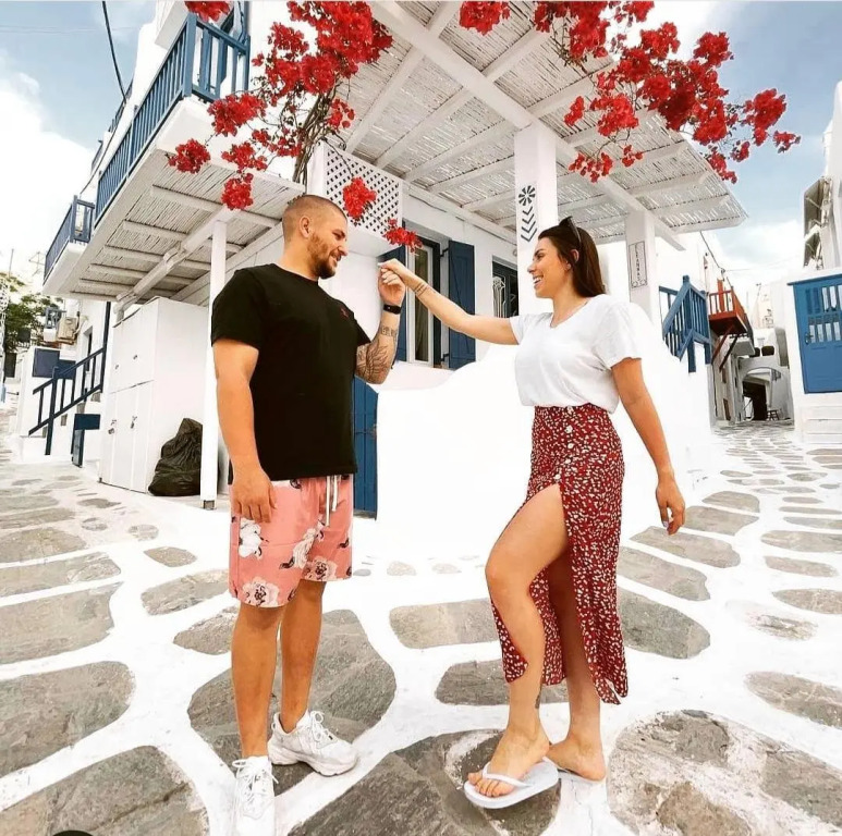 Eleannas Mykonos