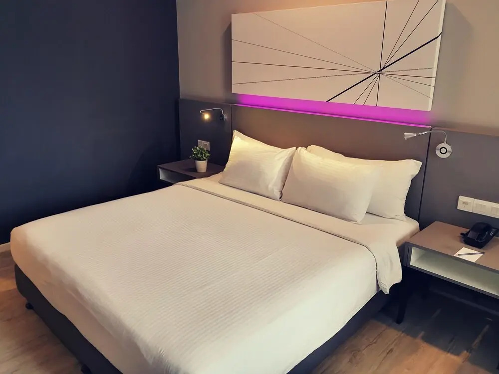 The 12 Suites @ Empire Damansara