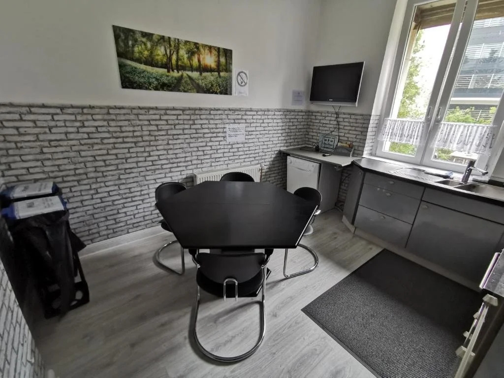 Evas Hostel