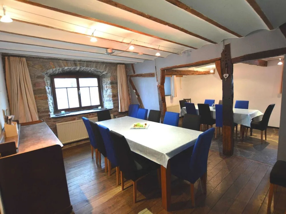 Tastefully Furnished Farmhouse With Sauna in Waimes