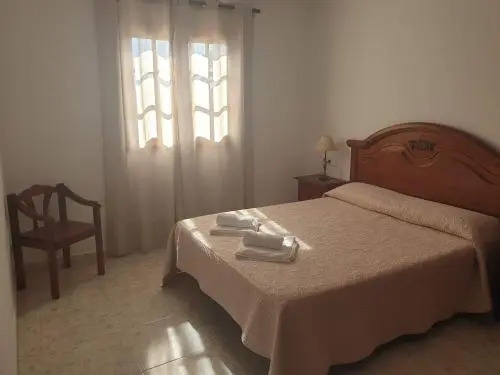 Villa Mili