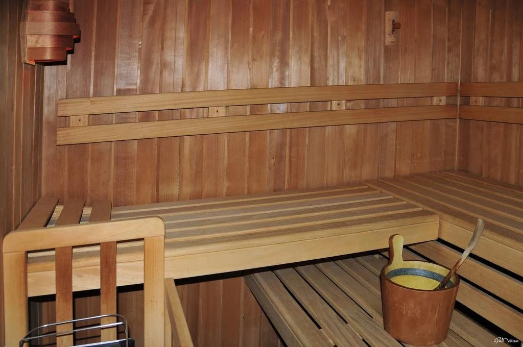 Chalet Zamang