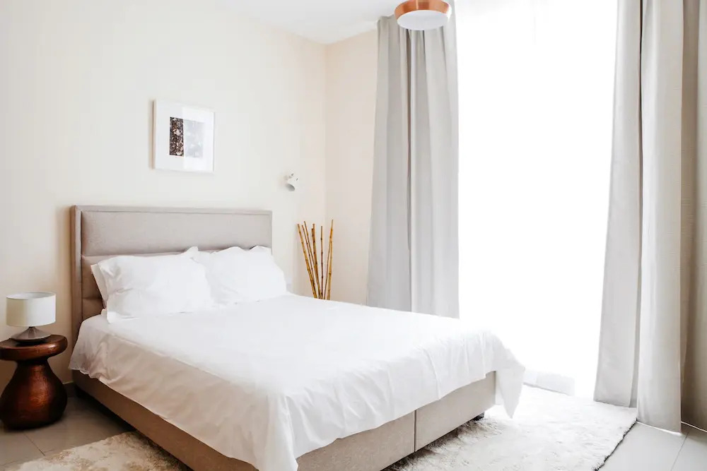 Fantastay - Portokal Downtown Dubai