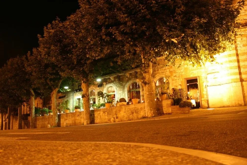 Hôtel de l'Horloge