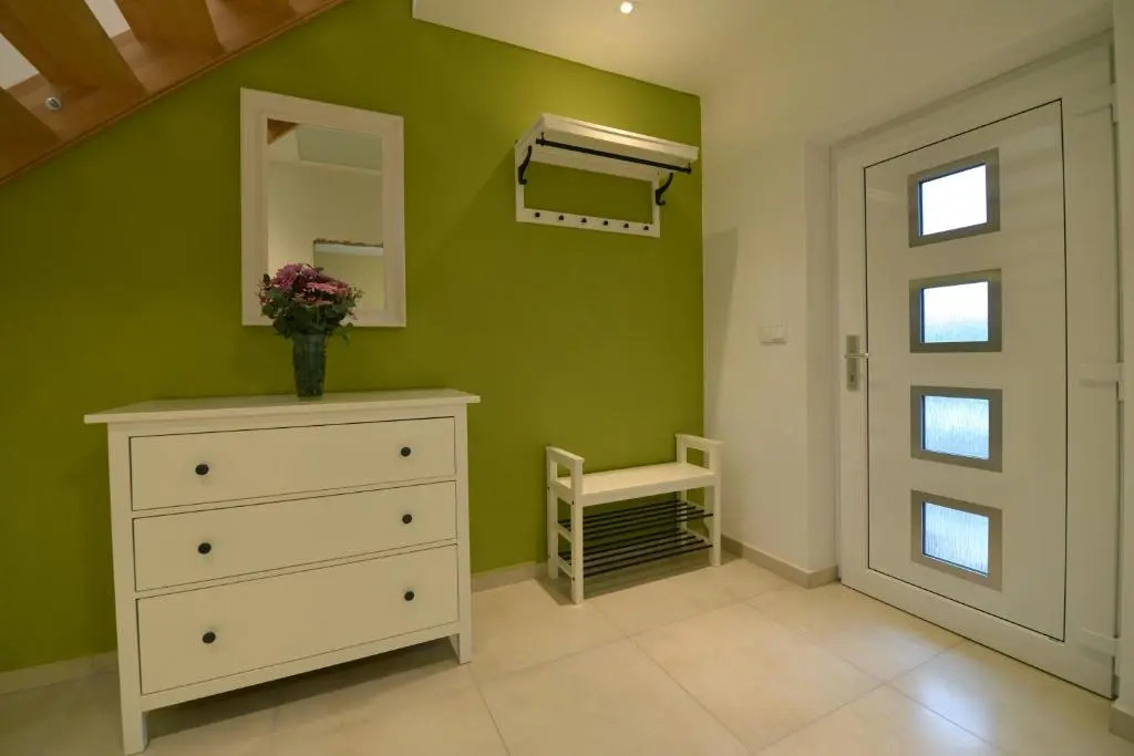 Apartmány Belveder