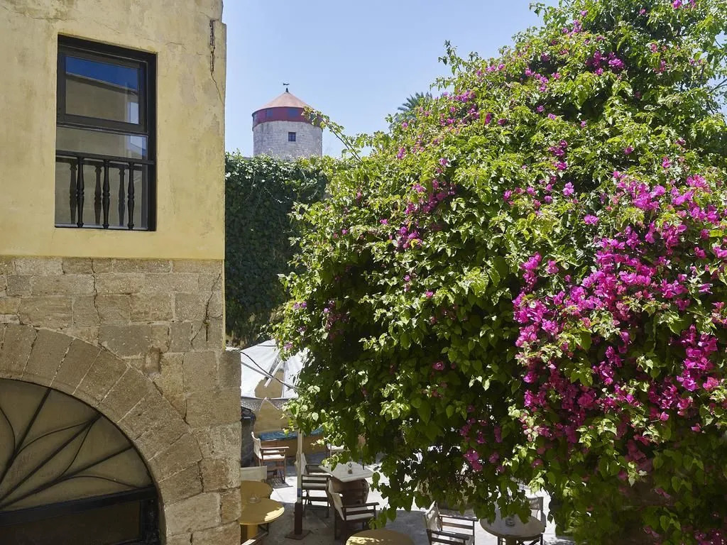 Anna's House - Old Town