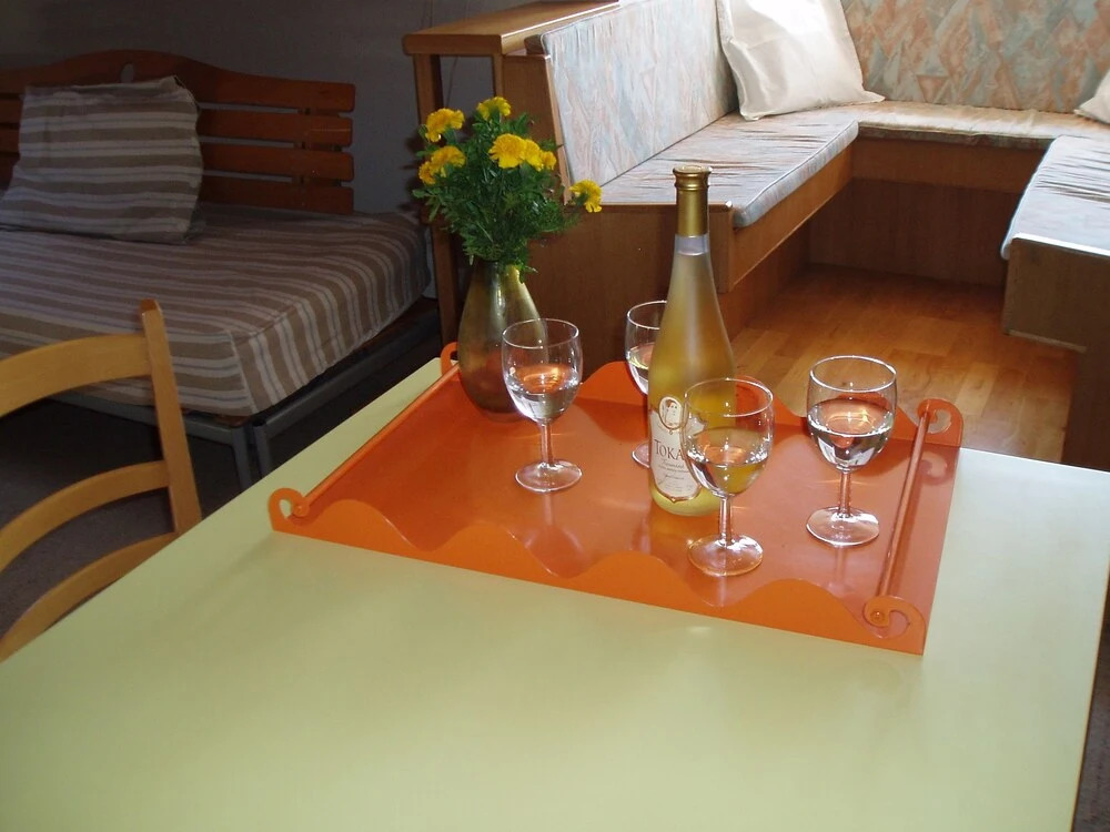 Apartments Villa Vosilla