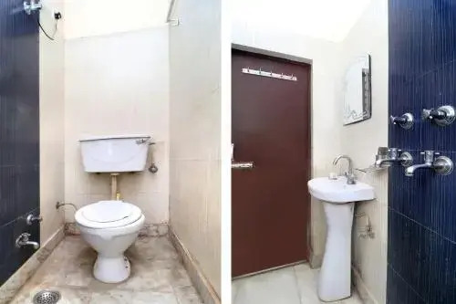 OYO 23084 Chhabra Guest House