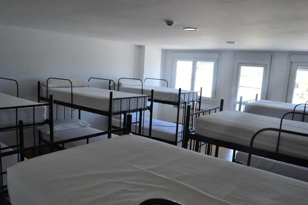Albergue Internacional