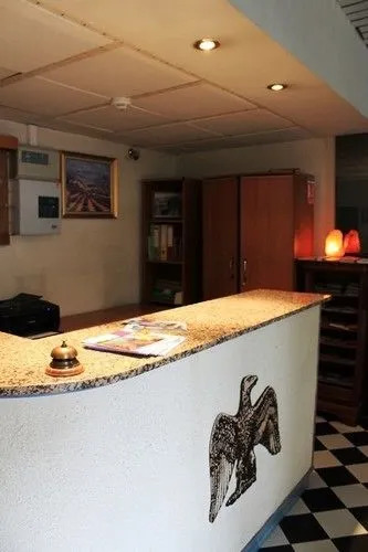 Hôstellerie de l'Aiglon