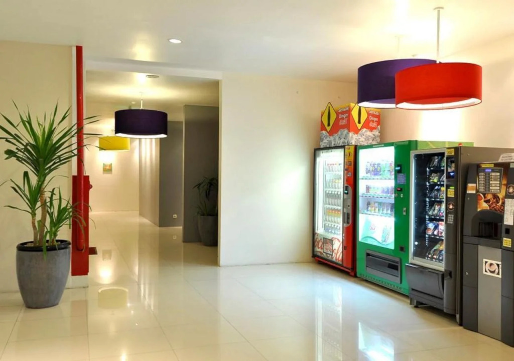 POP! Hotel Tanjung Karang