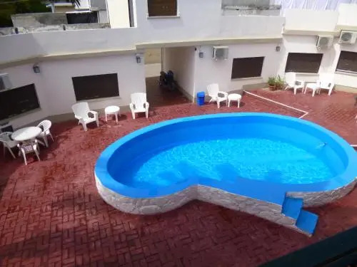 Hotel Michel