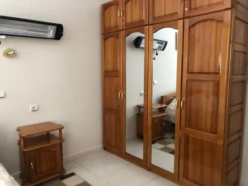 Chetin Apartment