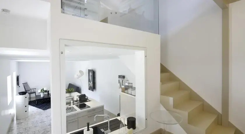 La Maison de Marius