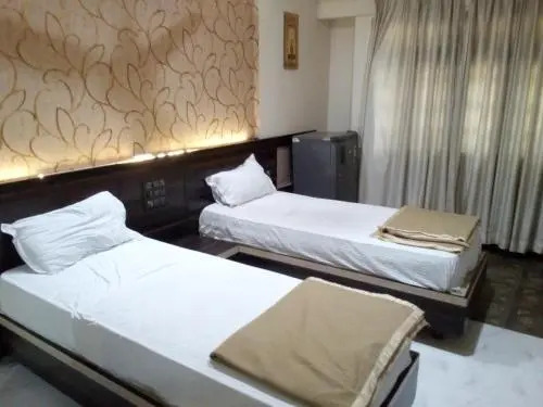 Hotel Arafa