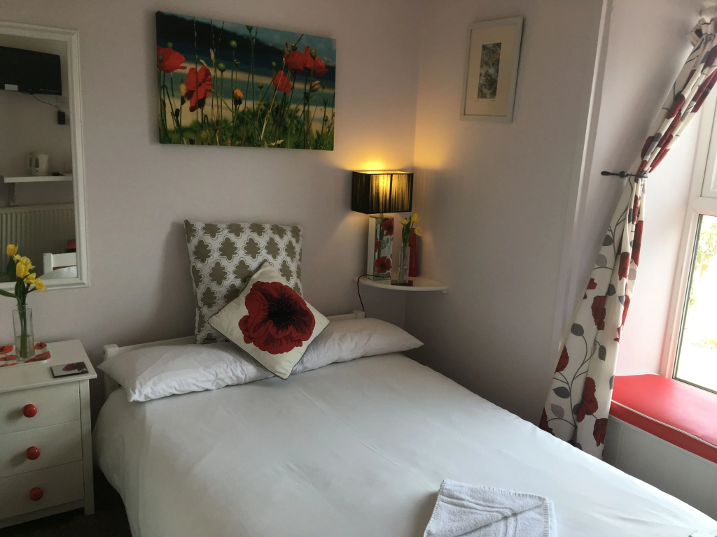 Coast Accommodation