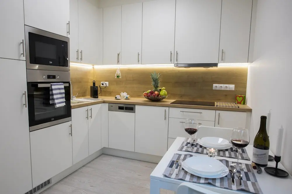 Prague Comfort Apartment