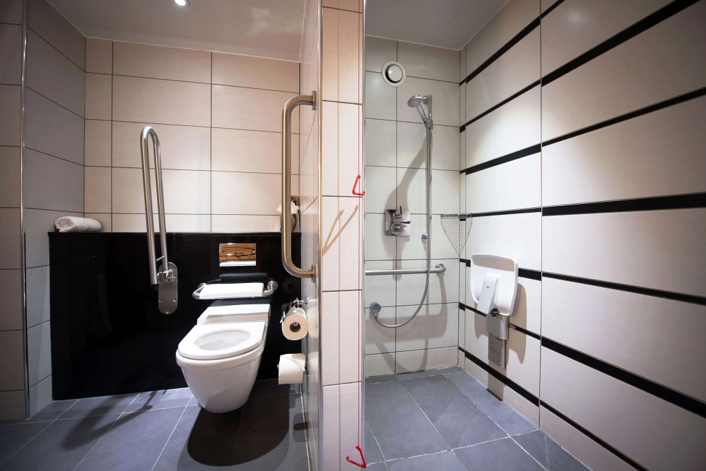 Doubletree By Hilton London Kensington