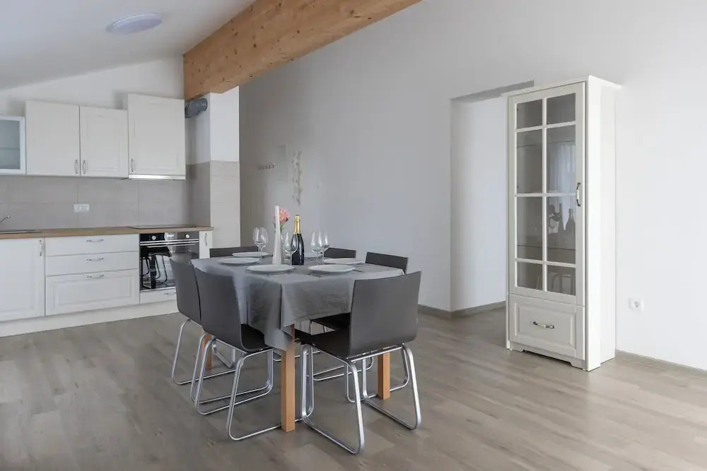 Villa Andrea Apartments - Ljubljana