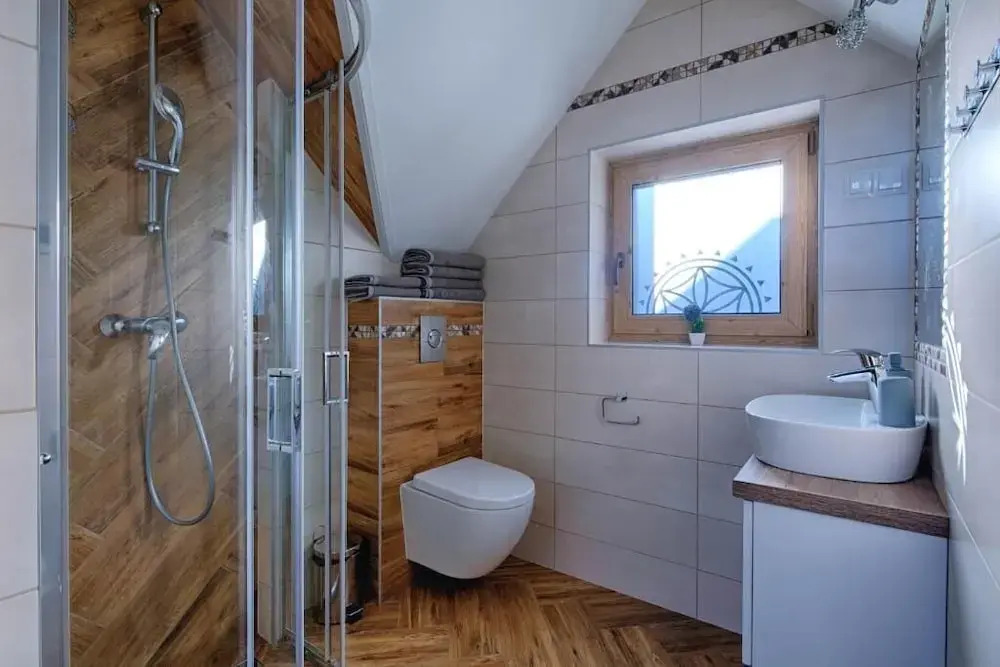 Domki na Skałach Centrum Zakopane