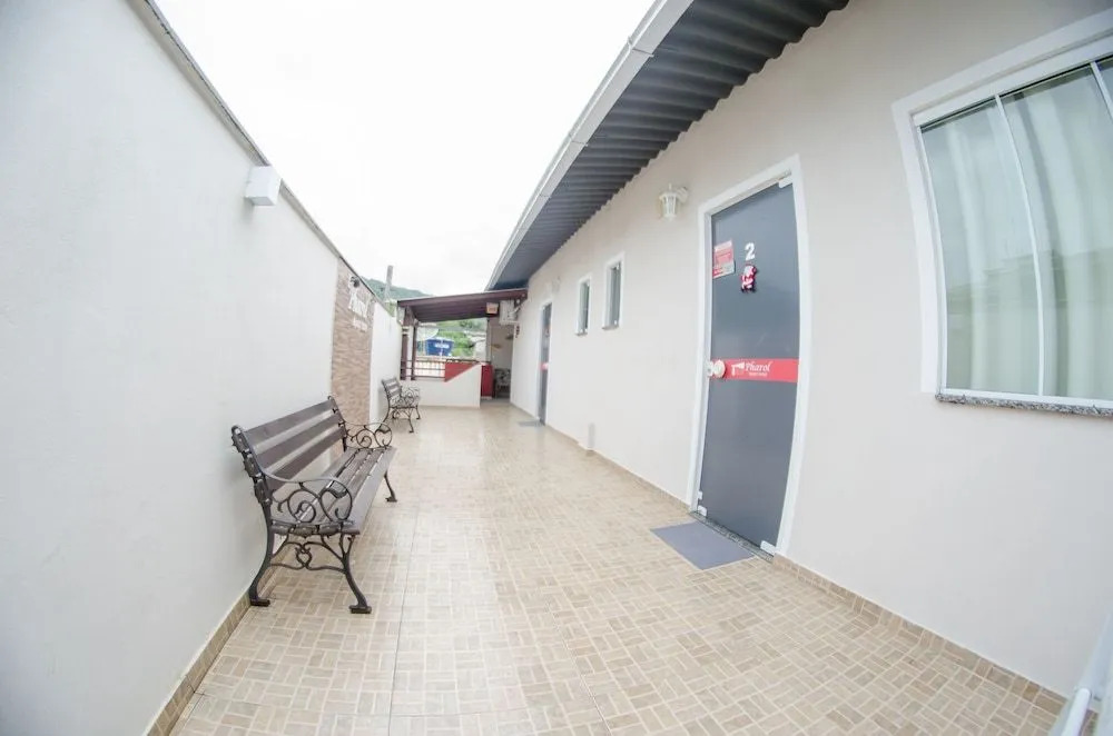 Pharol Apart Hotel