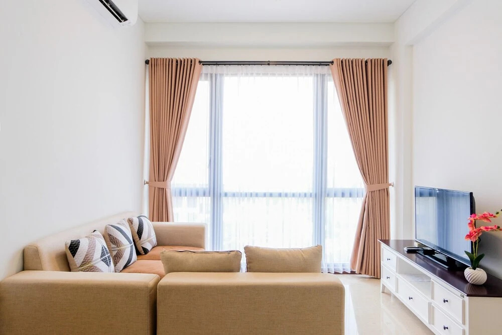 Highest Value 1Br Apartment At Marigold Nava Park