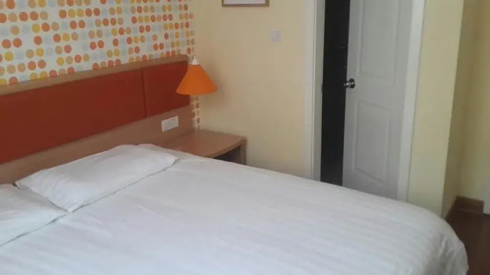 Home Inn