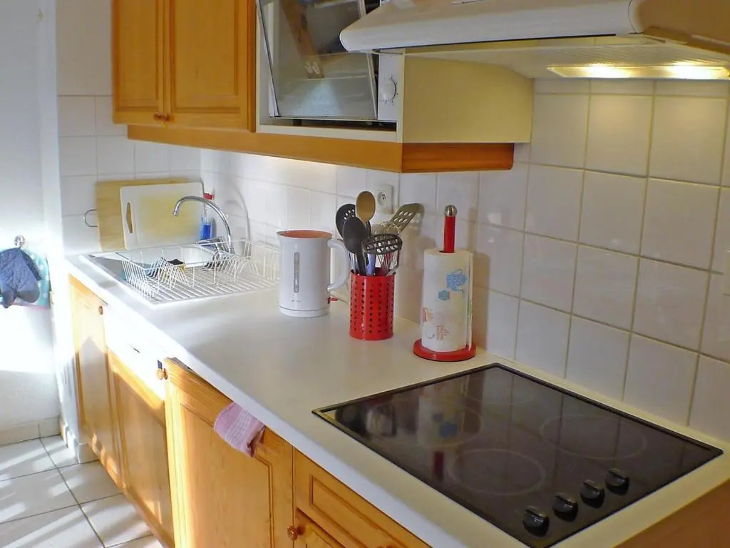 Appartement Samoëns, 4 pièces, 6 personnes - FR-1-629-14