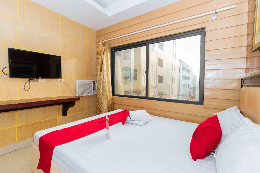 RedDoorz at Winter Hotel Araneta
