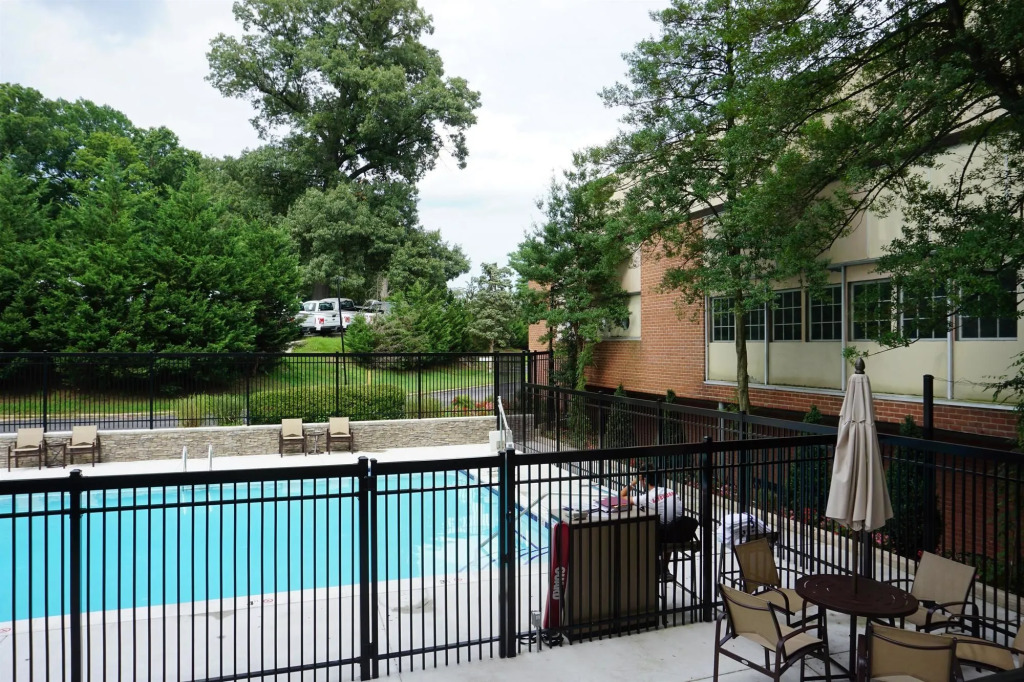 Best Western Capital Beltway Washington DC