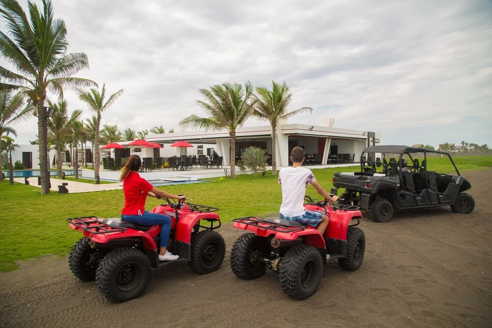 Hotel El Faro