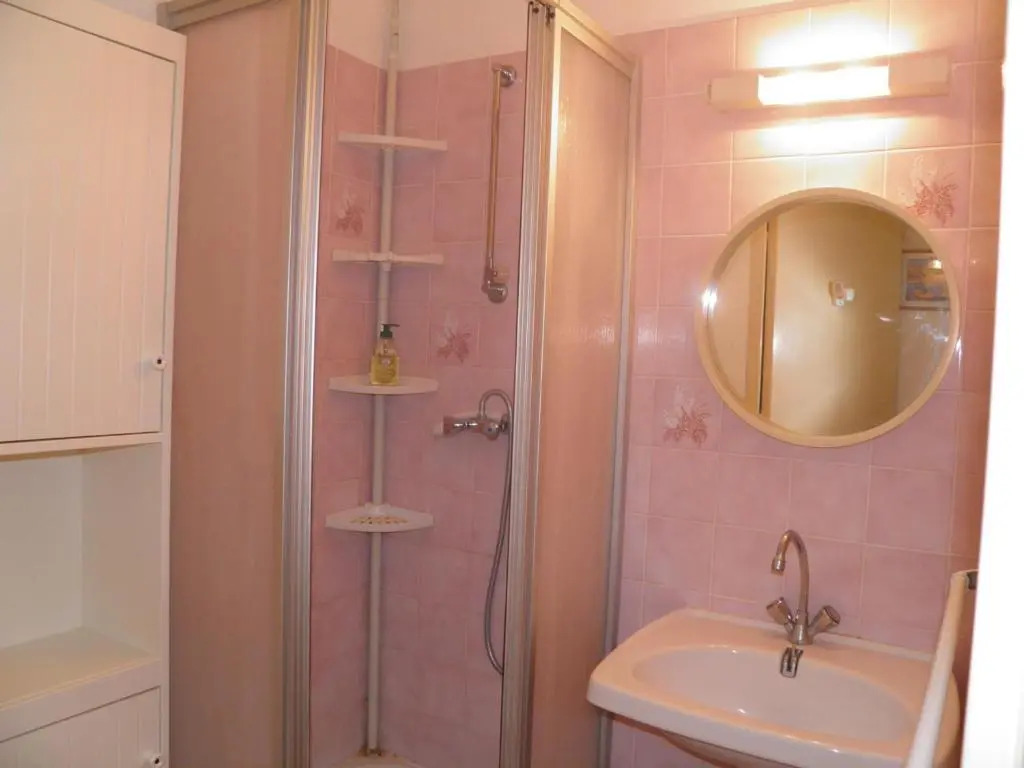 Appartement Sète, 2 pièces, 4 personnes - FR-1-338-302
