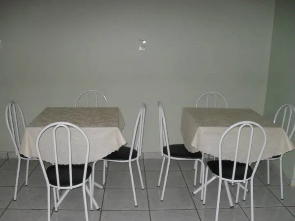 Hotel Karreiros