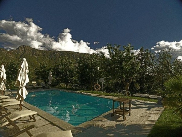 Hotel Domus Selecta Monestir Sant Marçal