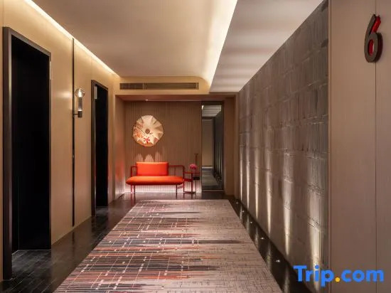 Hyatt Place Jiaxing Nanhu
