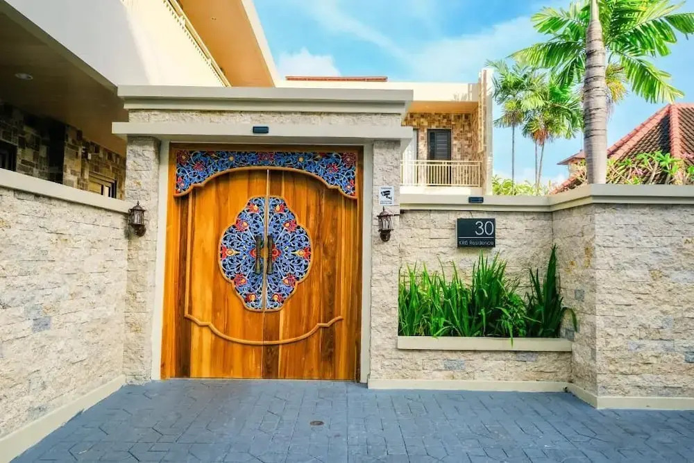Kris Residence Sanur