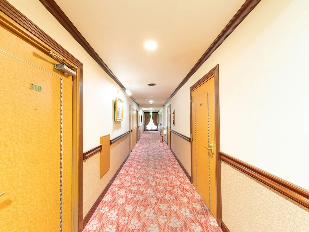 Kawaguchi Station Hotel(川口ステーションホテル)