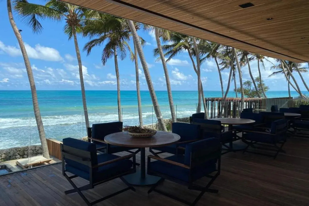 Carmel Taíba Exclusive Resort