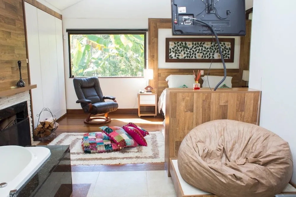 Pousada Villa Acauã
