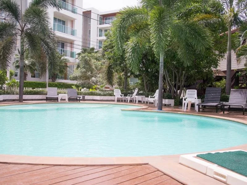 Boat Lodge Resort