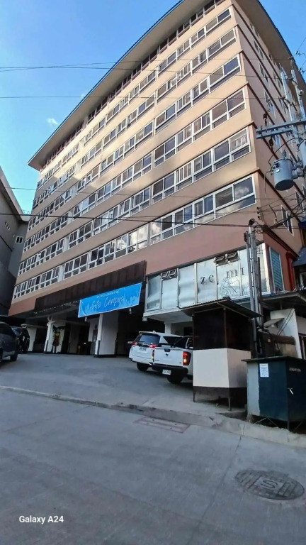 Zenmist properties - Studio Unit