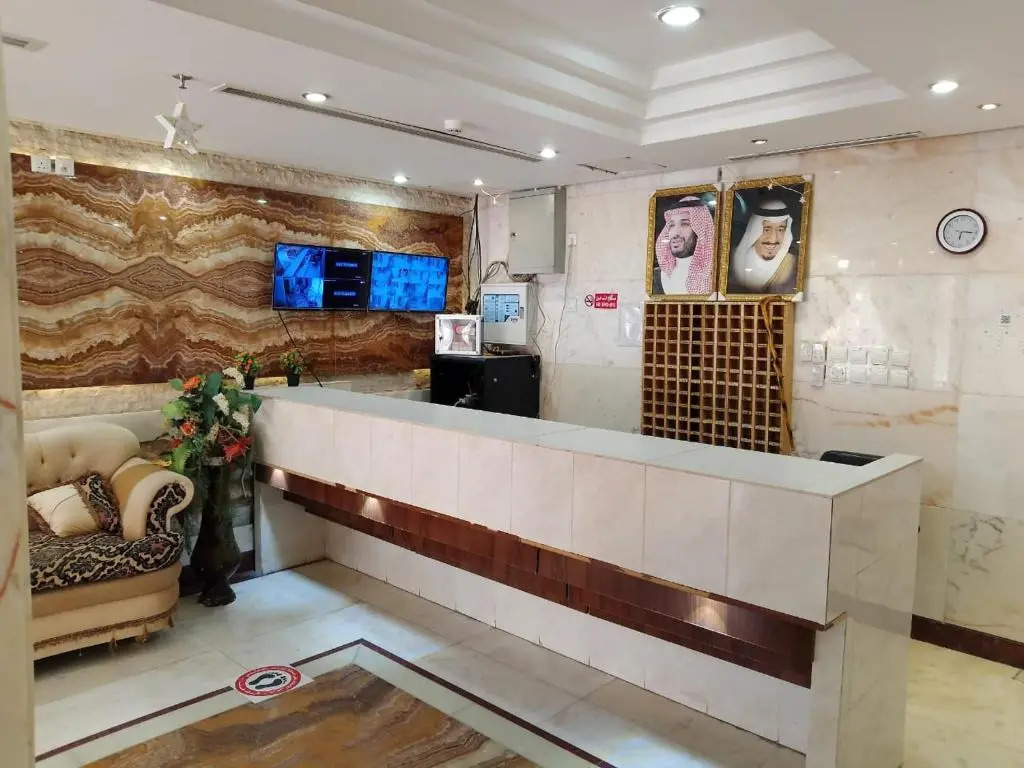 Luluat Al Sharq Hotel