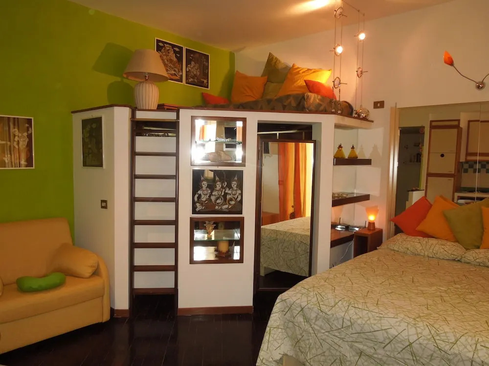 Domus Ilaria