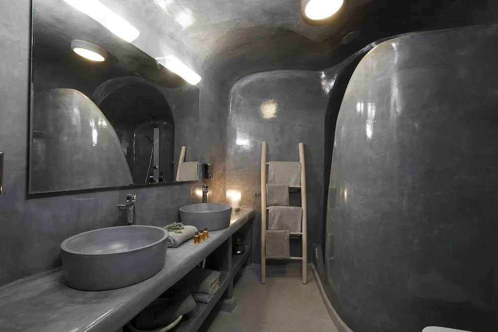 Virginias Cave Villas