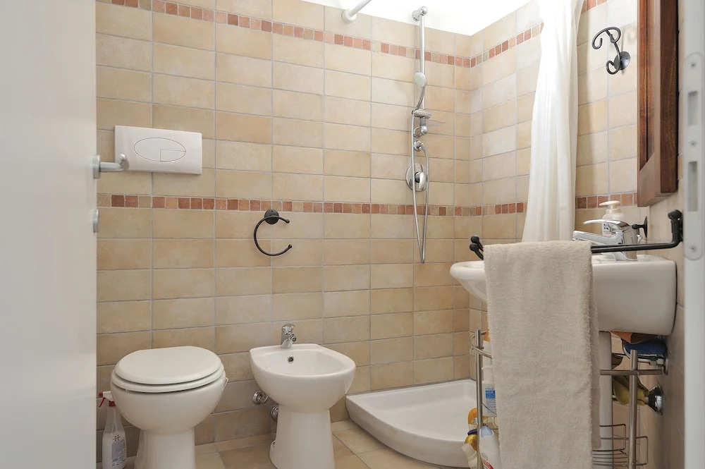 Residence Bianco Navarrese A