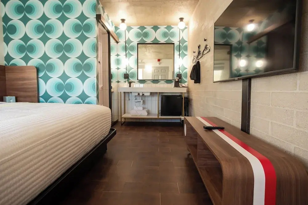 The Alice Hotel