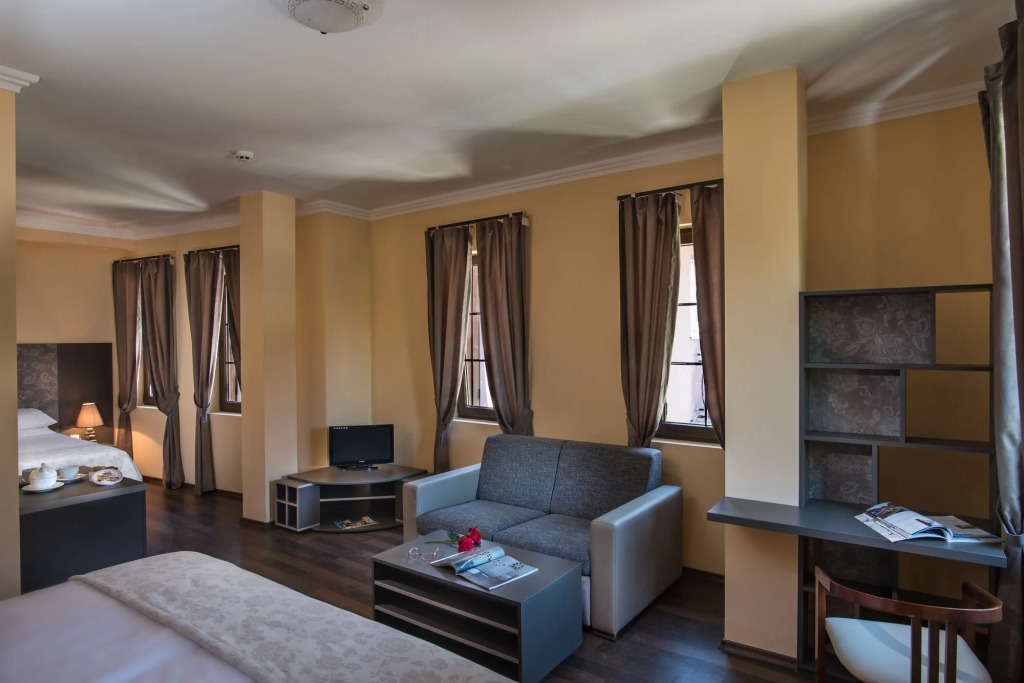 Boutique Villa Azzura