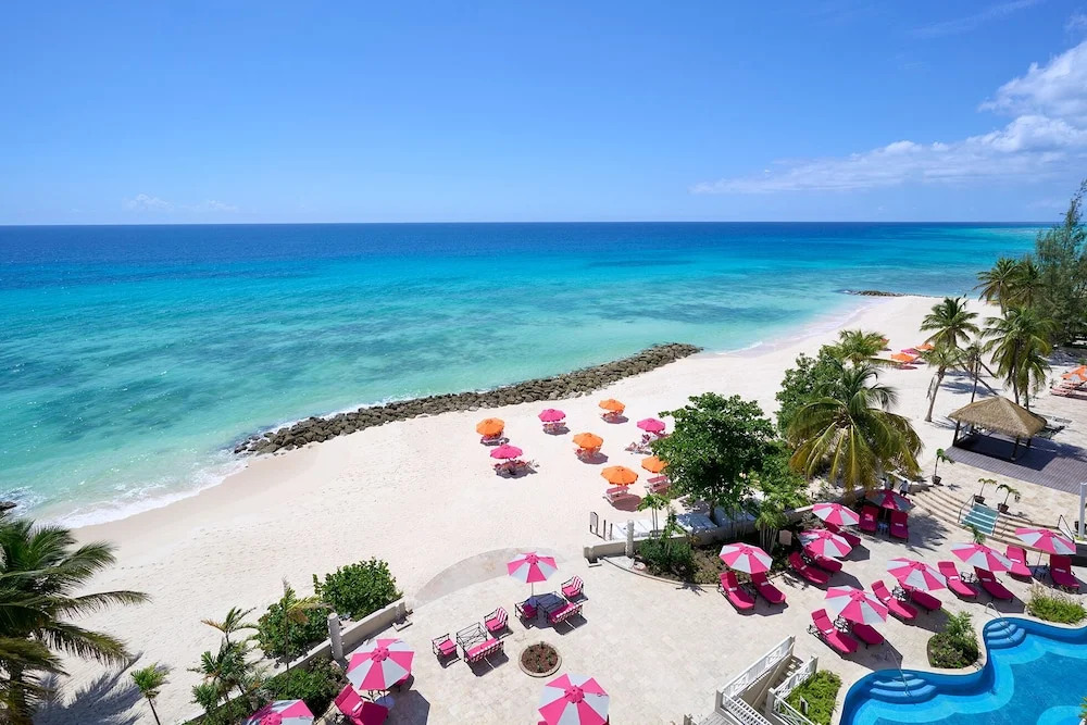 O2 Beach Club & Spa All Inclusive by Ocean Hotels